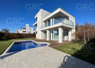 Дом на продажу, 350 м2, Краснодарский край, Прозрачная улица, 14