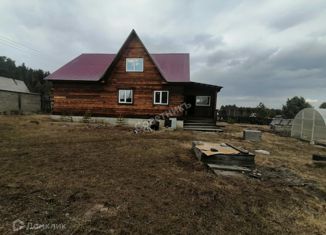 Продается дом, 167.7 м2, поселок Плишкино, Лесная улица, 13