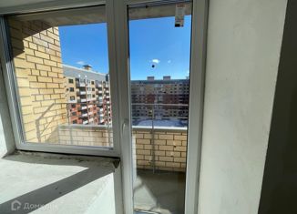 Однокомнатная квартира на продажу, 37.28 м2, Казань, улица Зур Урам, 1Кк5, ЖК МЧС