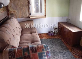 Продам дом, 25 м2, Новосибирск, Калининский район