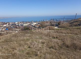 Продам участок, 56.8 сот., Феодосия, Октябрьская улица