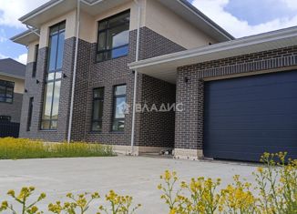 Дом на продажу, 163 м2, коттеджный посёлок Рига Фэмили