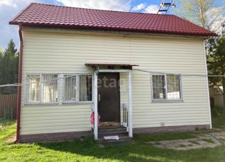 Дом на продажу, 90.2 м2, СНТ Энергия-3, СНТ Энергия-3, 95