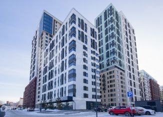 Продажа 2-комнатной квартиры, 50.8 м2, Тюмень, Харьковская улица, 74, ЖК Сердце Сибири