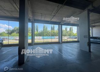 Продам машиноместо, 14 м2, Ростов-на-Дону, Береговая улица, 117Бс8, ЖК Красный Аксай