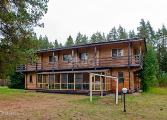 Продам дом, 619.8 м2, рабочий посёлок Чагода, Кооперативная улица