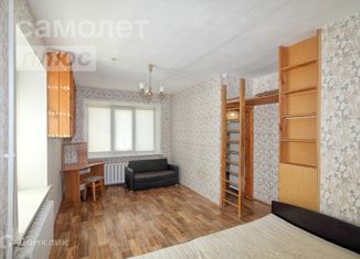 Продается однокомнатная квартира, 31.7 м2, Новосибирск, улица Мусы Джалиля, 6, Советский район