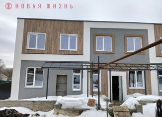 Продам таунхаус, 130 м2, Самара, Октябрьский район, 2-я Радиальная улица, 57