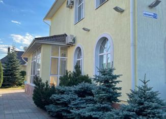 Продажа дома, 394 м2, поселок Большой Исток, Красноармейская улица, 1/5