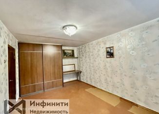 Продам однокомнатную квартиру, 33 м2, Ставрополь, Шпаковская улица, 84, микрорайон №27