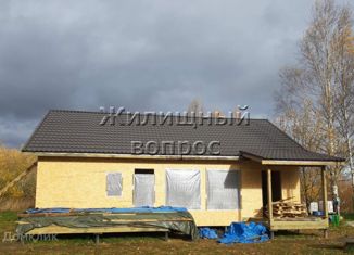 Дом на продажу, 92 м2, коттеджный поселок Корпус
