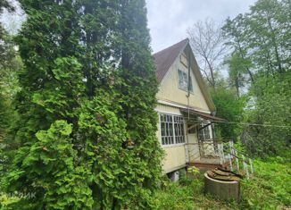 Продам дом, 41.8 м2, посёлок Шарапова-Охота, Широкая улица, 10