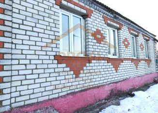 Продам дом, 84.1 м2, село Бутово, Центральная улица, 17