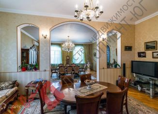 Продаю дом, 176.6 м2, Краснодар, Школьная улица, 6, Школьная улица