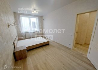 Продажа 1-ком. квартиры, 39 м2, Анапа, Крестьянская улица, 27к8, ЖК Лазурный