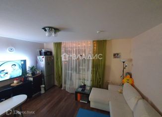 Продам квартиру студию, 29.1 м2, Челябинск, улица Университетская Набережная, 52, жилой район Академ Риверсайд