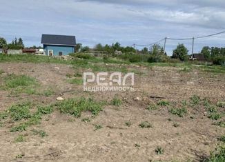 Продается земельный участок, 12.86 сот., деревня Тяглино, деревня Тяглино, 75