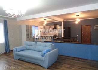 Продаю дом, 172 м2, Астрахань, улица Астраханских Пожарных, 3, Советский район