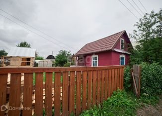 Продается дом, 20 м2, Томск, Кировский район, Цветочная улица, 61
