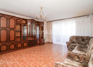 Продам пятикомнатную квартиру, 126.4 м2, Белгородская область, микрорайон Дубрава, квартал 1, 9