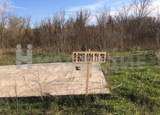 Продам участок, 16 сот., посёлок Ковалёвка, Центральная улица