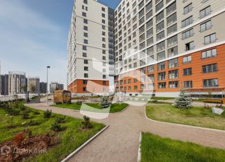 Продается 2-комнатная квартира, 63.2 м2, Санкт-Петербург, ЖК Морская Набережная, проспект Крузенштерна, 2