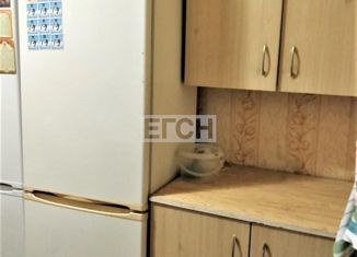 Продажа комнаты, 64.7 м2, Москва, Белореченская улица, 13к2, район Люблино