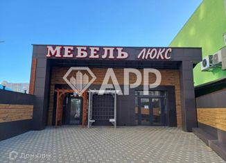 Офис на продажу, 565 м2, Краснодарский край, улица Омелькова