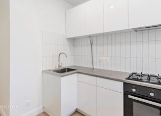 Продажа 2-комнатной квартиры, 82.3 м2, Москва, Семёновская набережная, 3/1к4, метро Электрозаводская