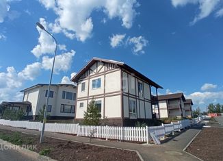 Продаю дом, 168 м2, посёлок Западный, Международная улица, 6