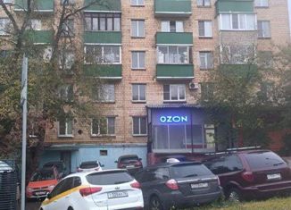 Продажа двухкомнатной квартиры, 35.2 м2, Москва, улица Семёновский Вал, 12, улица Семёновский Вал