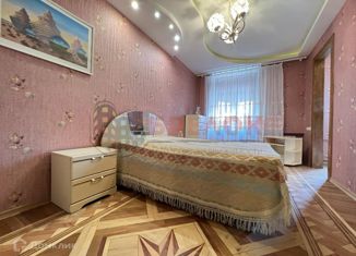 Четырехкомнатная квартира на продажу, 90 м2, Ростовская область, проспект Мира, 28
