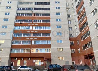 Продается однокомнатная квартира, 36.1 м2, Омск, улица Конева, 40, ЖК Садовый