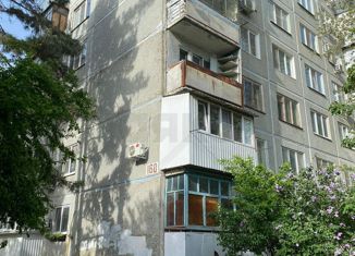 Продам 2-ком. квартиру, 48 м2, Краснодар, улица Селезнёва, 160, микрорайон Черемушки