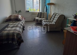 Квартира на продажу студия, 21.3 м2, Благовещенск, улица Воронкова, 4