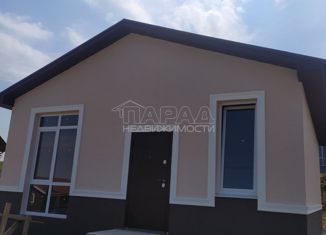 Продаю дом, 75 м2, село Заречное, улица Богдана Хмельницкого