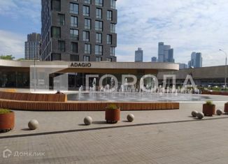 Трехкомнатная квартира на продажу, 86.4 м2, Москва, улица Академика Комарова, 16, метро Фонвизинская