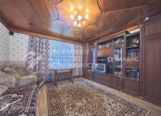 Продам 3-комнатную квартиру, 71 м2, Рыбное, Путейская улица, 8