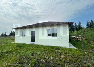 Продается дом, 100 м2, территория Степная