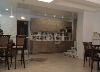 Продажа дома, 541 м2, деревня Кузьминка, улица Чкалова, 207