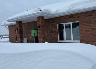 Продажа дома, 83 м2, село Пермяки, Ягодная улица, 29