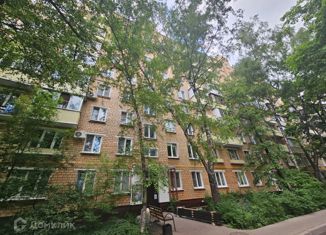 Продам двухкомнатную квартиру, 43.2 м2, Москва, Волжский бульвар, 18к2, метро Кузьминки
