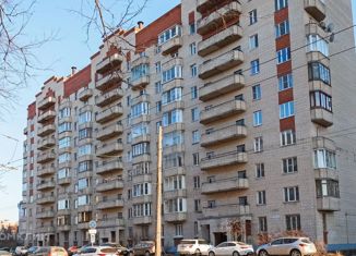 Продажа трехкомнатной квартиры, 81.9 м2, Санкт-Петербург, Звёздная улица, 11к2, метро Звёздная