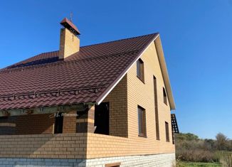 Дом на продажу, 238.9 м2, село Крутое, улица Кирова, 1А