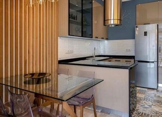 Продам 1-комнатную квартиру, 36 м2, Ростов-на-Дону, улица Пацаева, 16/1, ЖК Звёздный