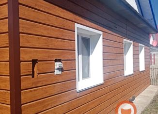 Продажа дома, 107 м2, Уфа, Орджоникидзевский район, Курильская улица, 41А