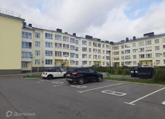 Продаю 1-ком. квартиру, 45.5 м2, Пушкин, Гумилёвская улица, 15