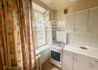 Аренда однокомнатной квартиры, 32 м2, Москва, Кусковская улица, 25к1, район Новогиреево