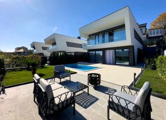 Продам дом, 185 м2, село Весёлое, Гусаровская улица