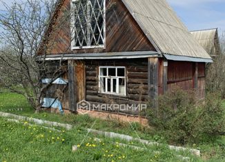 Продам дом, 20 м2, СНТ Ошмес, 13-я улица